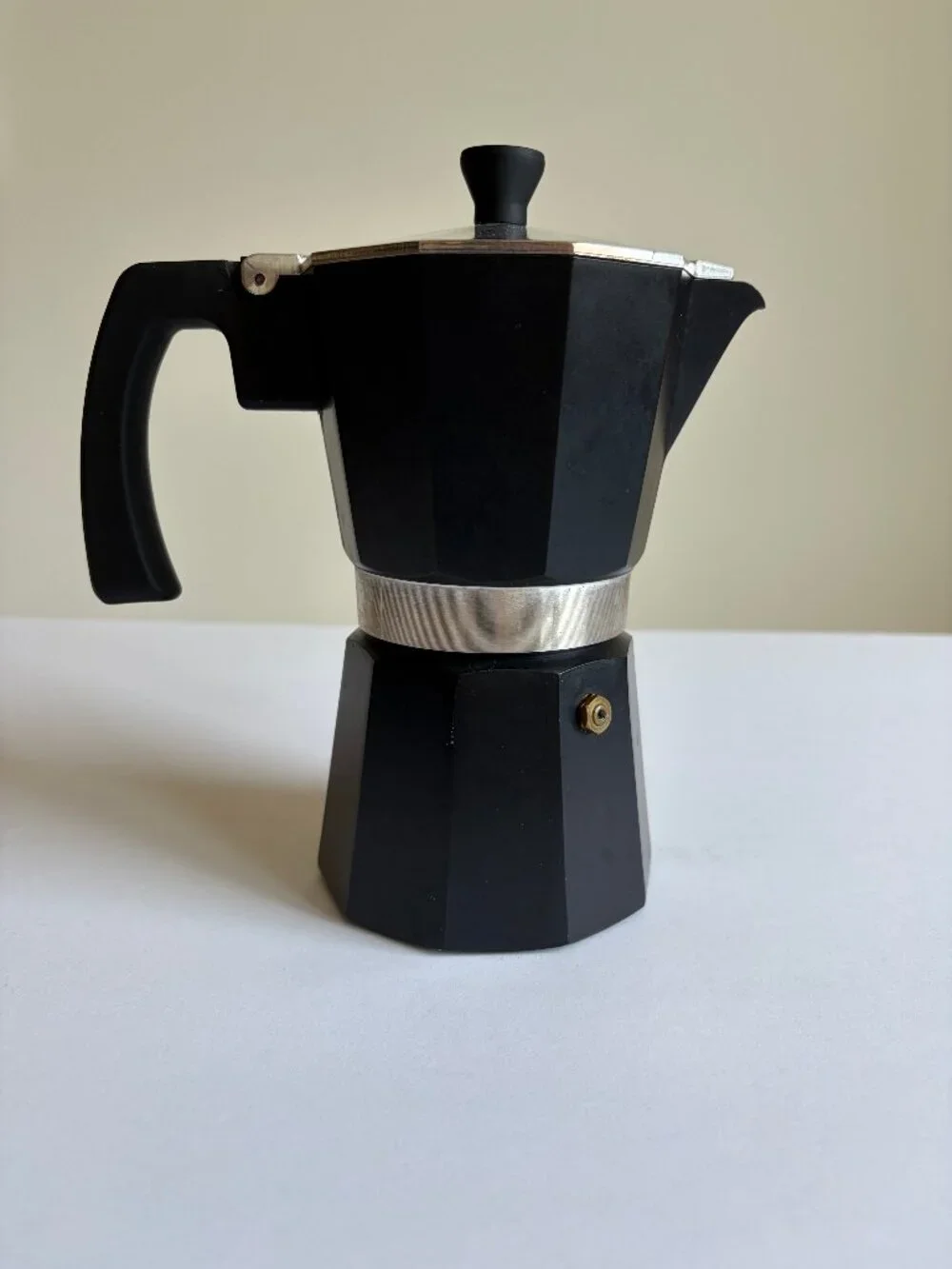 GROSCHE malino stovetop